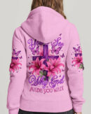 One Day You'll See Women's All Over Print Shirt - Tyqy2307253