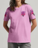 One Day You'll See Women's All Over Print Shirt - Tyqy2307253