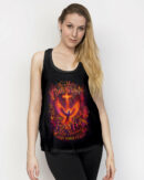 No Matter The Storm Women's All Over Print Shirt - Yhdu2107253