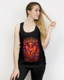 No Matter The Storm Women's All Over Print Shirt - Yhdu2107253