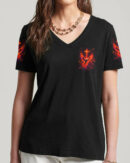 No Matter The Storm Women's All Over Print Shirt - Yhdu2107253