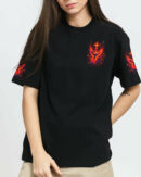 No Matter The Storm Women's All Over Print Shirt - Yhdu2107253