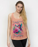 Do Not Worry About Tomorrow Women's All Over Print Shirt - Yhhg2207251