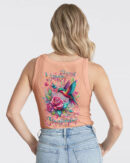 Do Not Worry About Tomorrow Women's All Over Print Shirt - Yhhg2207251