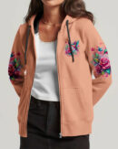 Do Not Worry About Tomorrow Women's All Over Print Shirt - Yhhg2207251