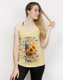 I Believe In God Sunflower Women's All Over Print Shirt - Yhhg2207252