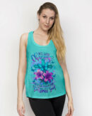 My Life Changed When I Learned To Trust God Women's All Over Print Shirt - Yhlt1707244