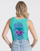 My Life Changed When I Learned To Trust God Women's All Over Print Shirt - Yhlt1707244